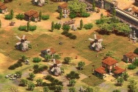 帝国时代2库曼_帝国时代2库曼战役第五关