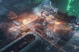 帝国时代2画面花怎么回事_帝国时代2花屏解决办法